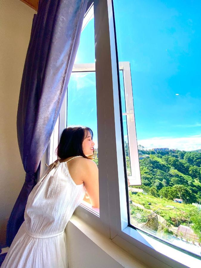 Sweet Dream Hotel & Villa Da Lat Exterior foto