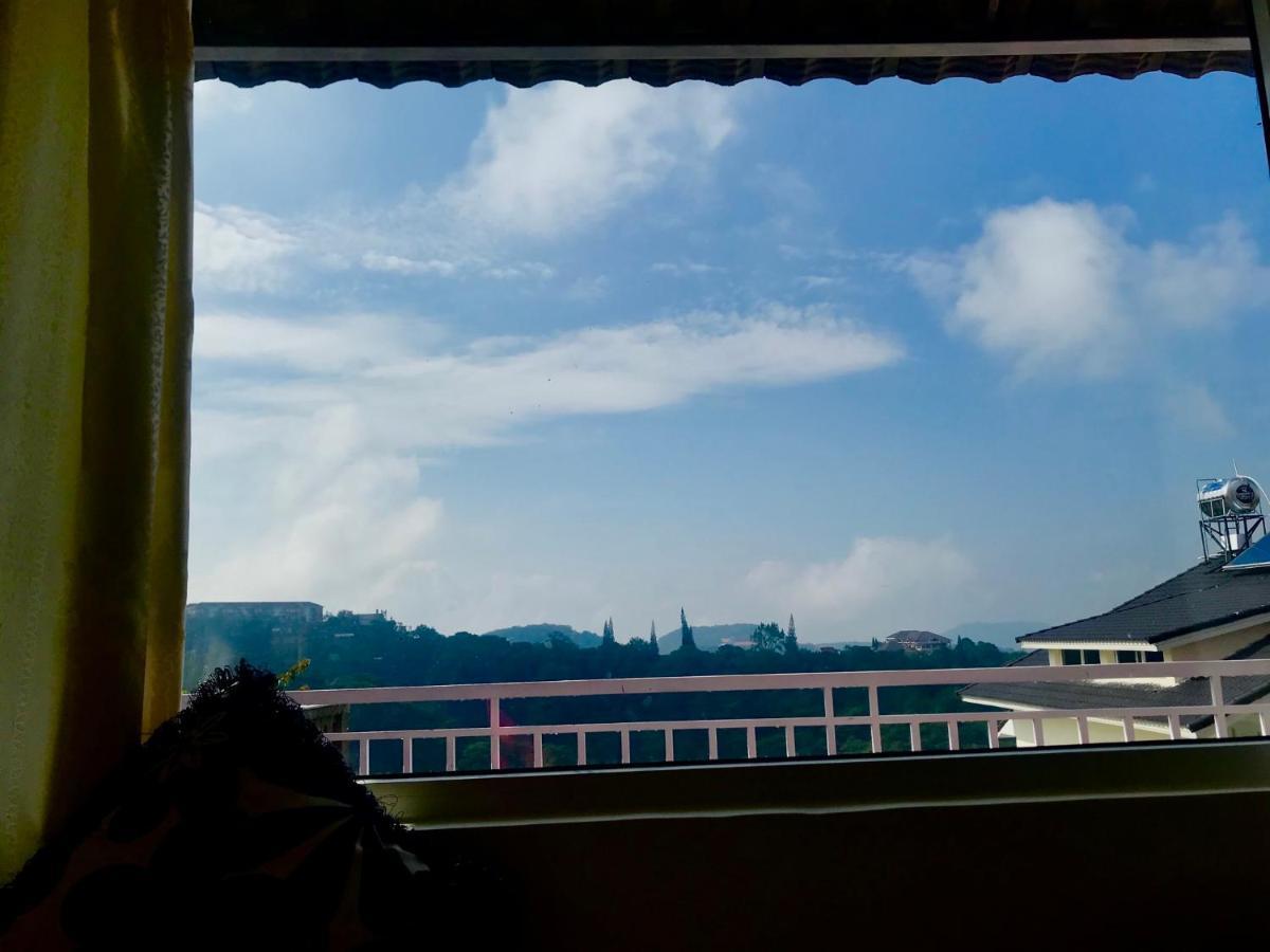 Sweet Dream Hotel & Villa Da Lat Exterior foto